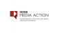BBC Media Action logo